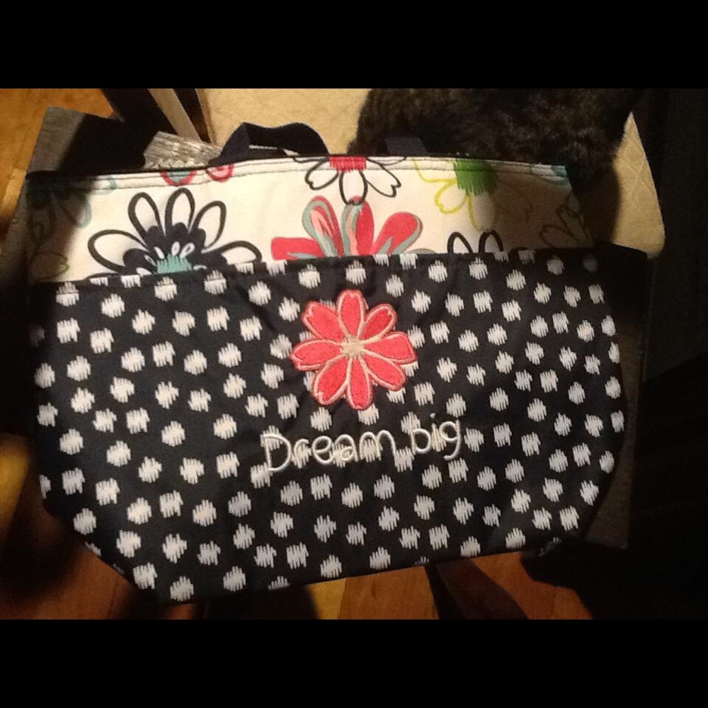 Lunch bag